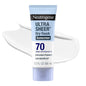 Neutrogena Ultra Sheer Dry Touch Sunscreen Lotion, SPF 70, 3 fl. oz