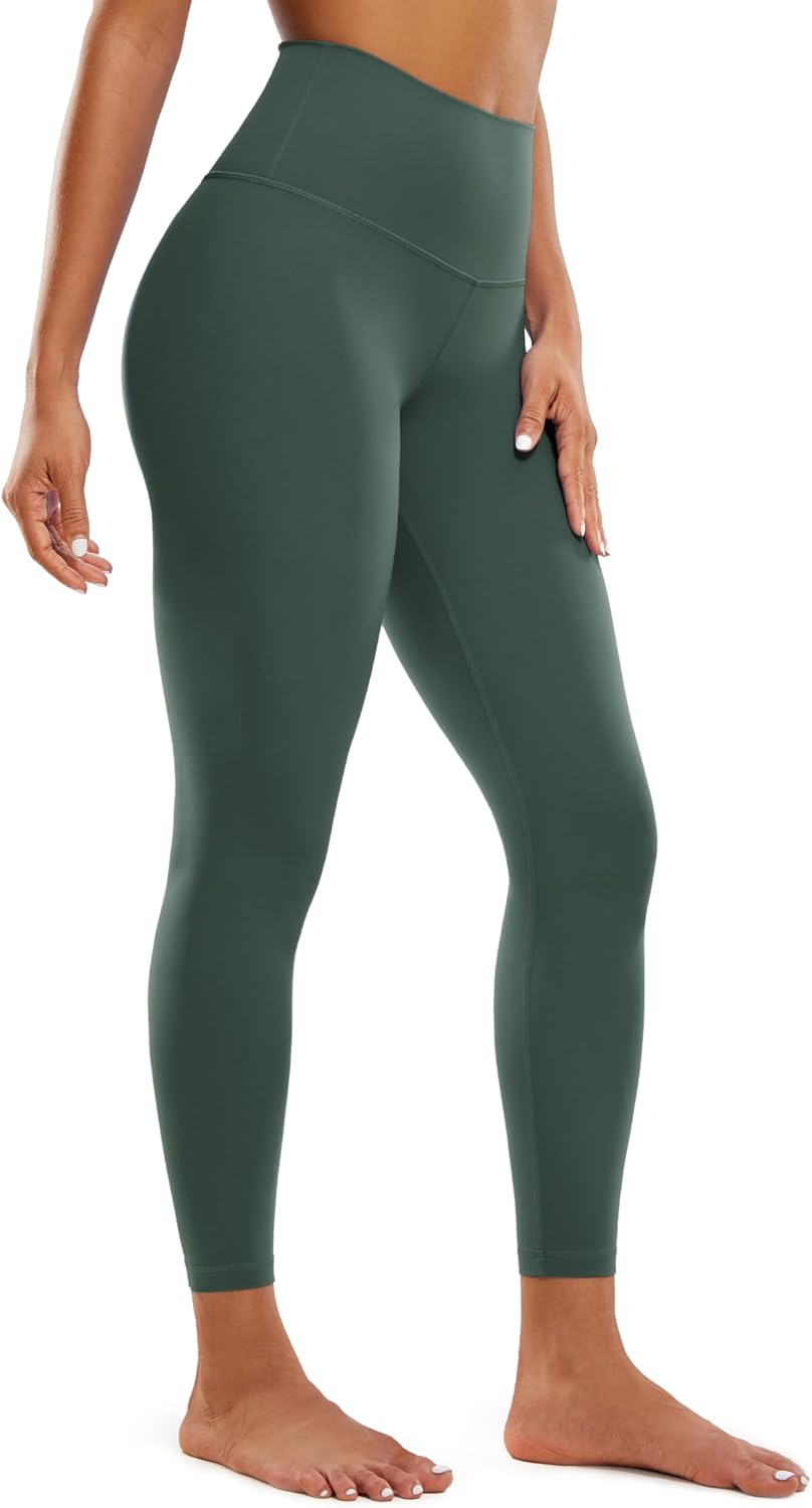 CRZ YOGA Butterluxe Leggings 25"