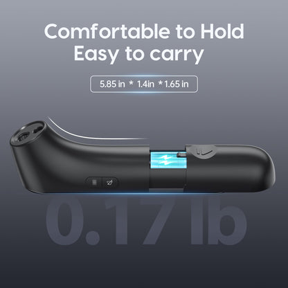 Viproud Thermometer for Adults and Kids, Fast Accurate Baby Thermometer