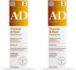 A+D Original Diaper Rash Ointment Prevents & Treats Diaper Rash, Moisturizing Skin Protectant with Vitamins A & D, Healing Skin Ointment for Dry and Cracked Skin 4oz