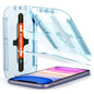 Spigen Screen Protector for iPhone 17 Pro Max, 16 Pro Max