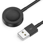 6.6FT Long for Apple Watch Charger USB Magnetic Fast Charging Cable Portable Wireless Charging Accessories Compatible with iWatch Series 11/10/9/8/7/6/5/4/3/2 Ultra 3/2/SE