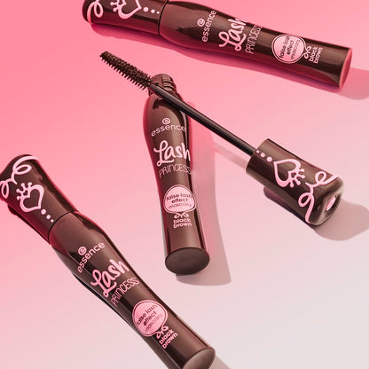 essence Lash Princess False Lash Effect Mascara, Black (Pack of 1)