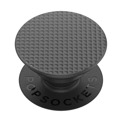 PopSockets Adhesive Phone Grip, Holder- Lace Noir