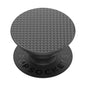 PopSockets Adhesive Phone Grip, Holder- Lace Noir