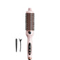 Wavytalk Thermal Brush Blowout Boost 1.5″ Heat Round Brush for Blowout Look