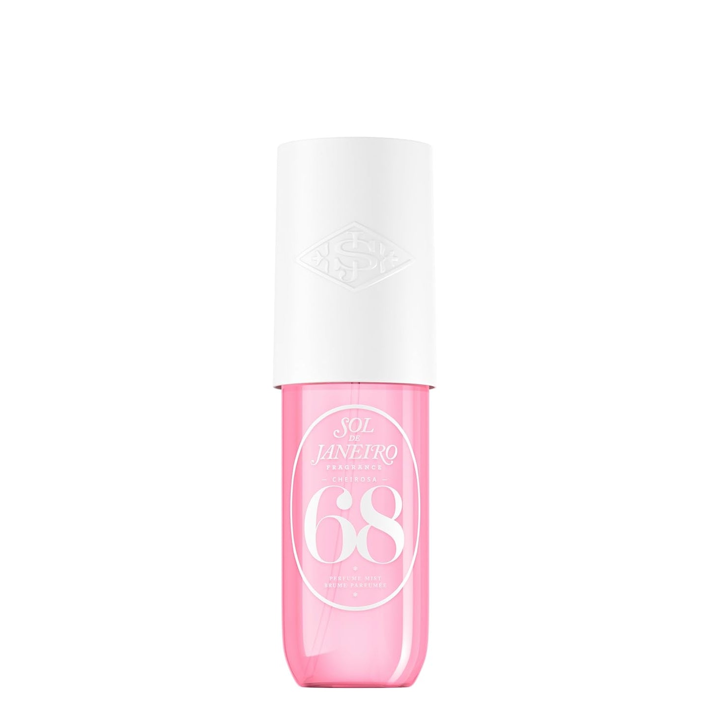 Sol de Janeiro Cheirosa Hair & Body Perfume Mist