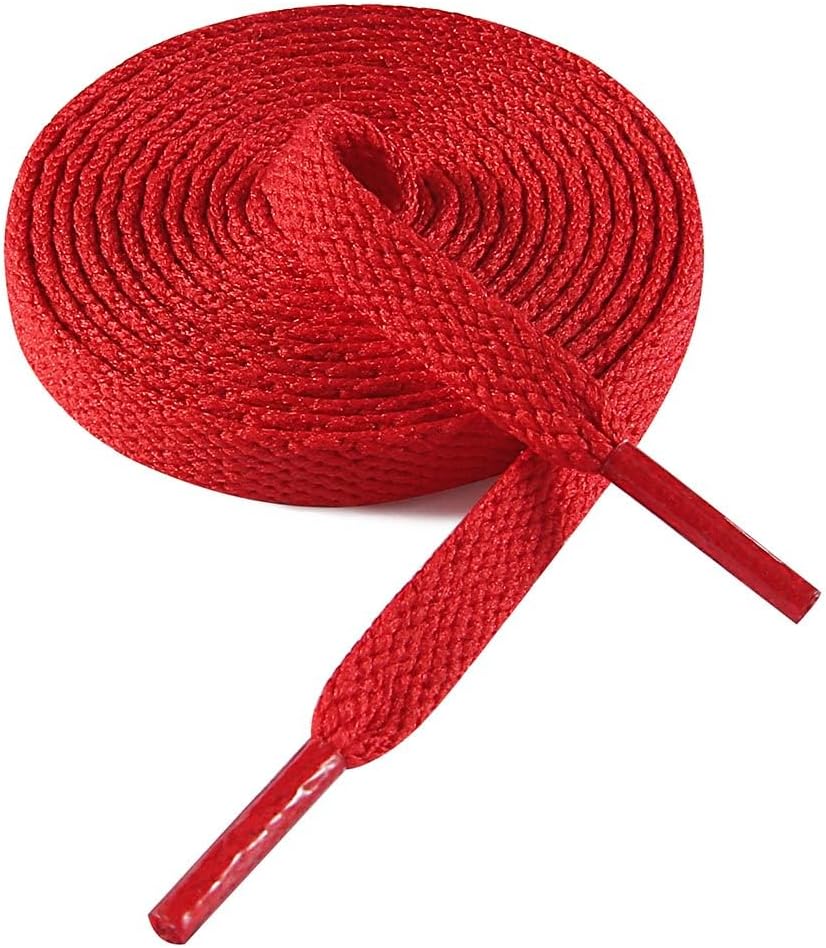 VSUDO Shoe Laces for Sneakers, Shoelaces for Sneakers, Athletic Shoelaces
