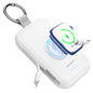 RORRY CharmGo Portable Charger, 5000mAh Portable Charger Power Bank