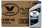 Valvoline Advanced Full Synthetic SAE 0W-20 Motor Oil 5 QT