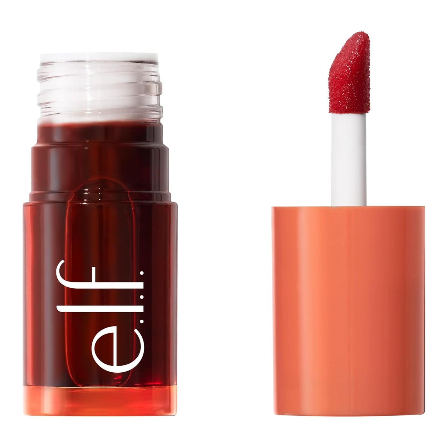 e.l.f. Sheer For It Blush Tint, Plums Up