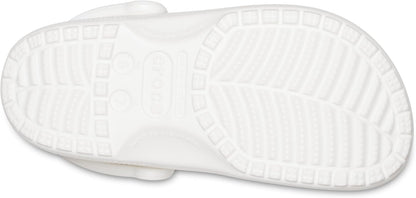 Crocs Unisex-Adult Classic Clog, Clogs for Women and Men