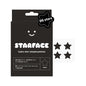 Starface Hydro-Star® Snoopy Red Puffer Hydrocolloid Pimple Patch, 32 ct