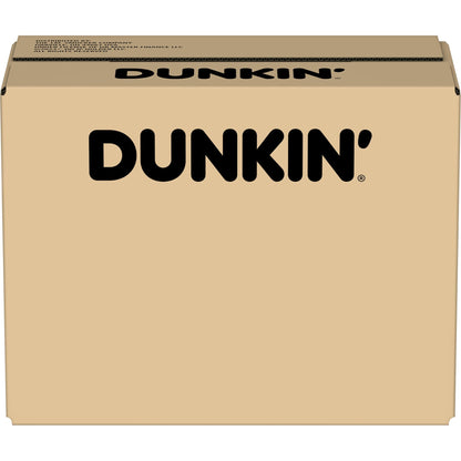 Dunkin’ Original Blend Medium Roast Ground Coffee, 30 Oz. Canister
