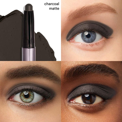 Julep Eyeshadow 101 Crème-to-Powder Eyeshadow Stick, Pearl Shimmer