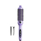 Wavytalk Thermal Brush Blowout Boost 1.5″ Heat Round Brush for Blowout Look