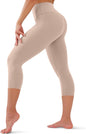 YUDSUD High Waisted Leggings for Women - Tummy Control Yoga Pants for Workout Running Athletic Women's Leggings Plus Size