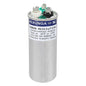 VEXUNGA 5uF 370/440VAC 50/60Hz CBB65 CBB65A Oval Run Start Capacitor 5 MFD 370V/440V Air Conditioner Capacitors for AC Unit Fan Motor Start or Pool Pump or Air Condenser Straight Cool