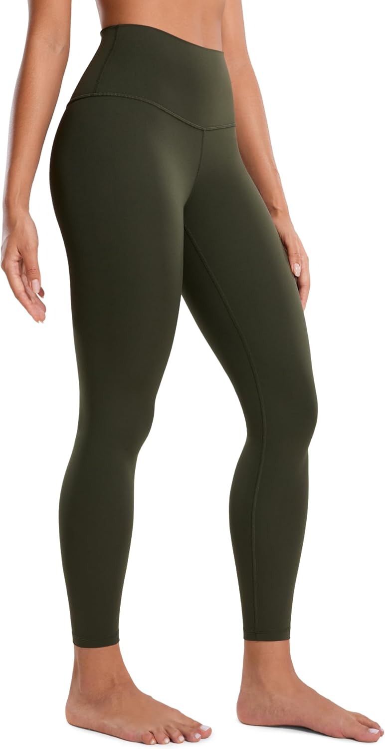 CRZ YOGA Butterluxe Leggings 25"