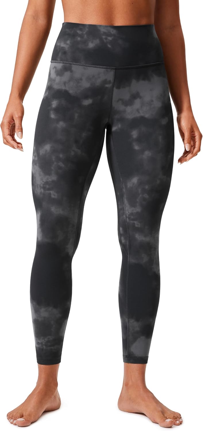 CRZ YOGA Butterlift Leggings 25"