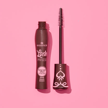 essence Lash Princess False Lash Effect Mascara, Black (Pack of 1)