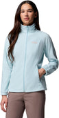 Columbia Women's Benton Springs Full Zip