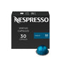 Nespresso Capsules Vertuo, Variety Pack, Medium and Dark Roast Coffee, 30 Count Coffee Pods, Brews 7.8 oz.