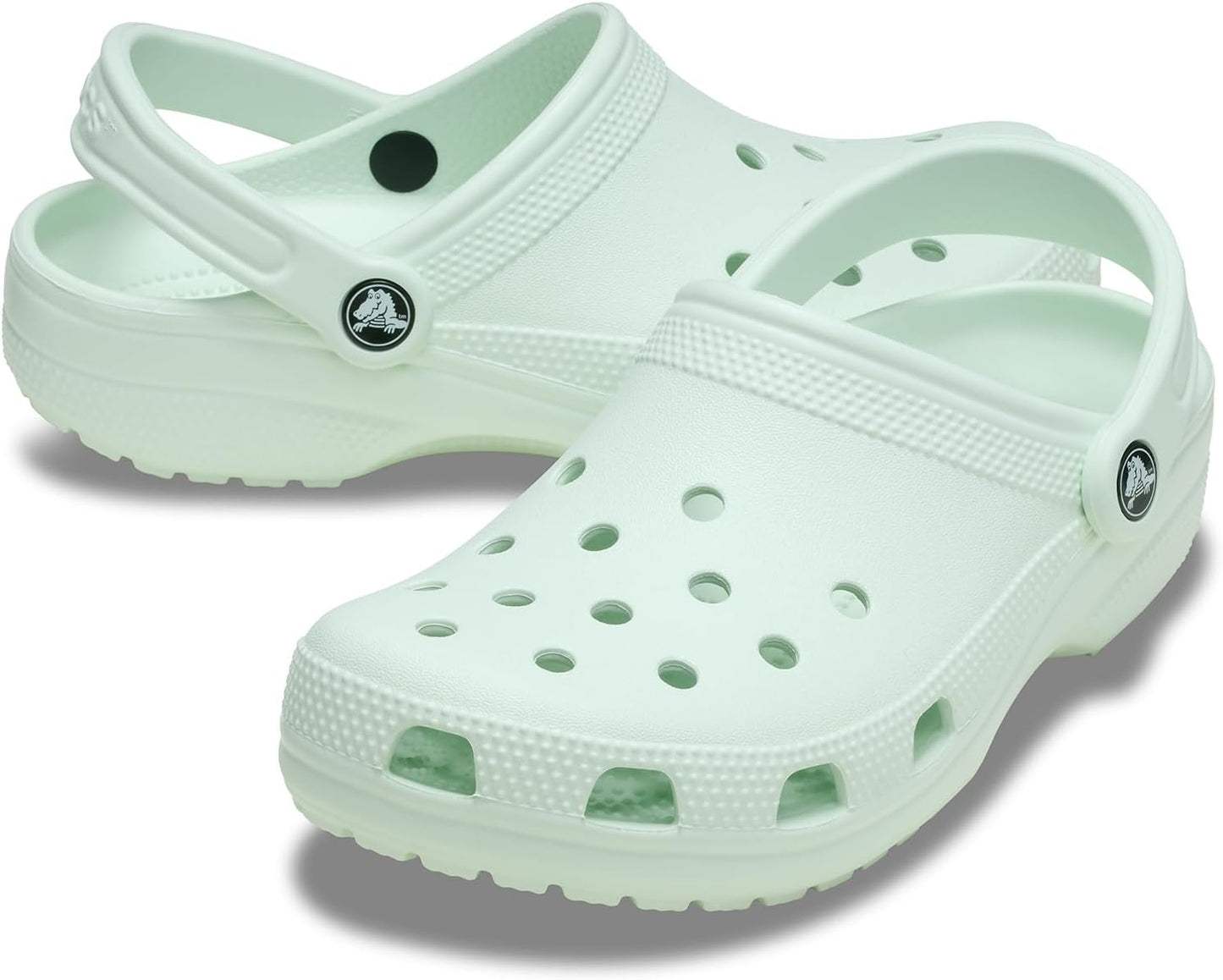 Crocs Unisex-Adult Classic Clog, Clogs for Women and Men