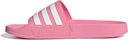 adidas Men's Adilette Shower Slides
