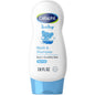 Cetaphil Baby Wash & Shampoo + Lotion, Sensitive Skin, 13.5oz, 2ct