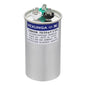 VEXUNGA 5uF 370/440VAC 50/60Hz CBB65 CBB65A Oval Run Start Capacitor 5 MFD 370V/440V Air Conditioner Capacitors for AC Unit Fan Motor Start or Pool Pump or Air Condenser Straight Cool