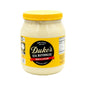 Duke’s Real Mayonnaise Jar – Original Smooth & Creamy Taste, 48 Ounce (Pack of 1)