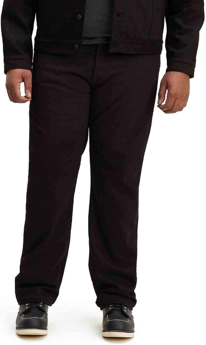 Levi's Men's 501 Original Fit Jeans