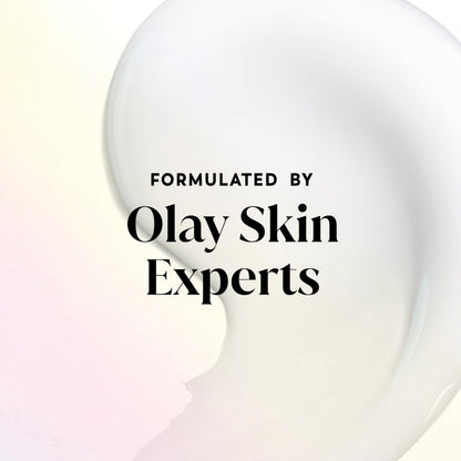 Olay Super Serum Body Wash for Extra Dry Skin, 24hr Long Lasting Rich Hydration, 5+ Ingredient Complex for Bright, Even, Firm, & Luminous Skin, with Collagen Peptide, Vitamin C & Shea Butter, 20 fl oz
