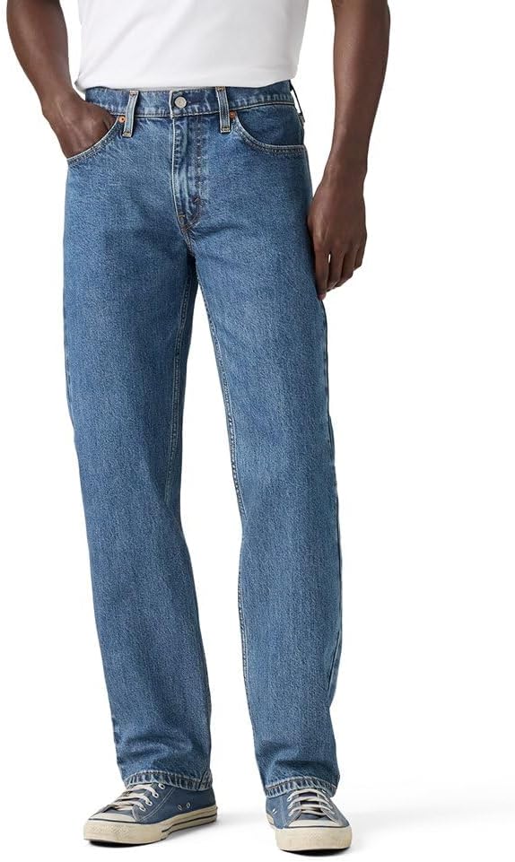 Levi's Men's 514 Straight Fit Jeans