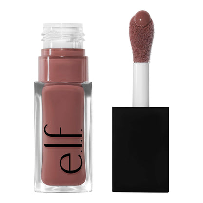 e.l.f. Glow Reviver Lip Oil, Pink Quartz
