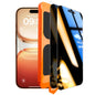 TOCOL for iPhone 17 Pro Max Screen Protector, Clear