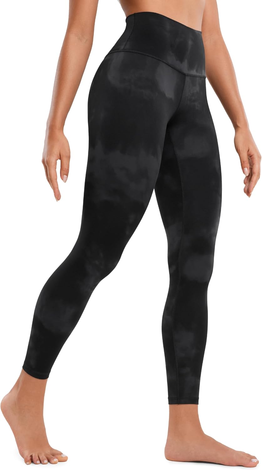 CRZ YOGA Butterluxe Leggings 25"