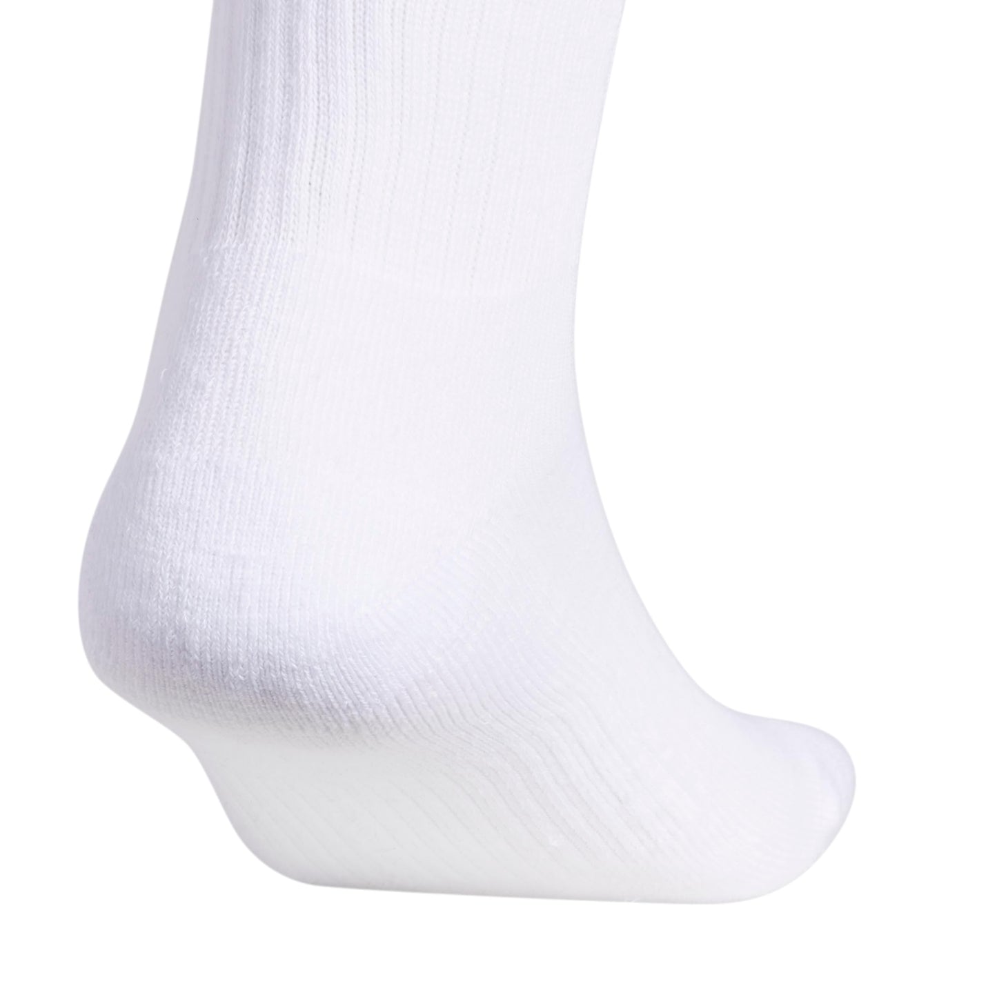adidas Athletic Cushioned 6-Pack Crew