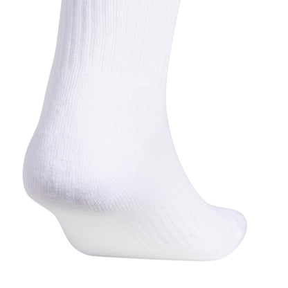 adidas Athletic Cushioned 6-Pack Crew