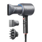 Wavytalk Blown Away Ionic Hair Dryer with Diffuser for Curly Hair