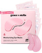 grace & stella Award Winning Eye Patches for Puffy Eyes