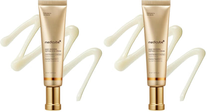 medicube Eye Serum with Salmon DNA PDRN & Pink Peptides