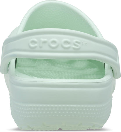 Crocs Unisex-Adult Classic Clog, Clogs for Women and Men