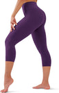 YUDSUD High Waisted Leggings for Women - Tummy Control Yoga Pants for Workout Running Athletic Women's Leggings Plus Size