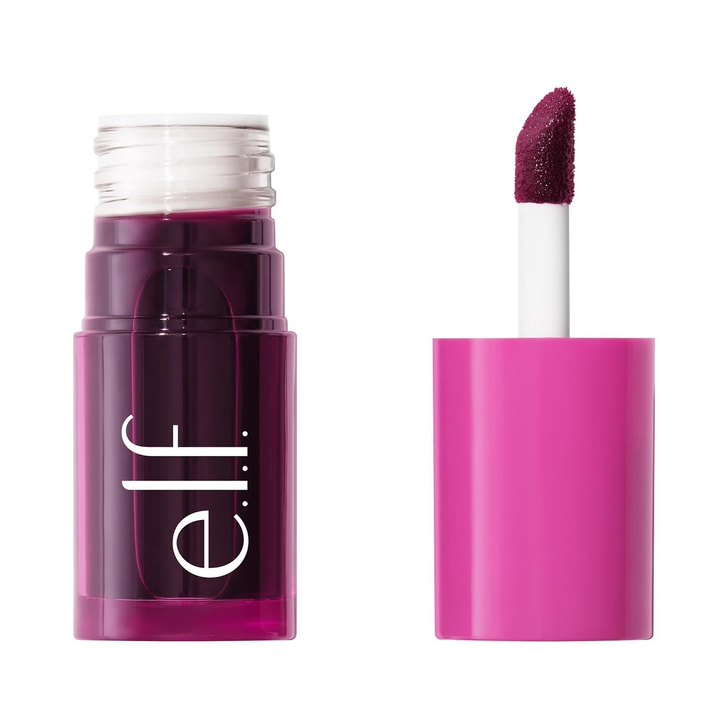 e.l.f. Sheer For It Blush Tint, Plums Up