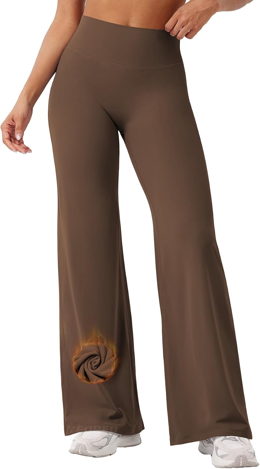 YEOREO Ease Workout Leggings Womens Straight Leggings Eddiy Gym Yoga Pants