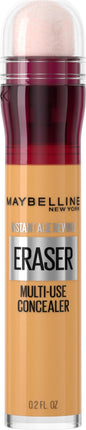 Maybelline Instant Age Rewind Eraser Dark Circles Treatment Multi-Use Concealer, 110, 1 Count (Packaging May Vary)