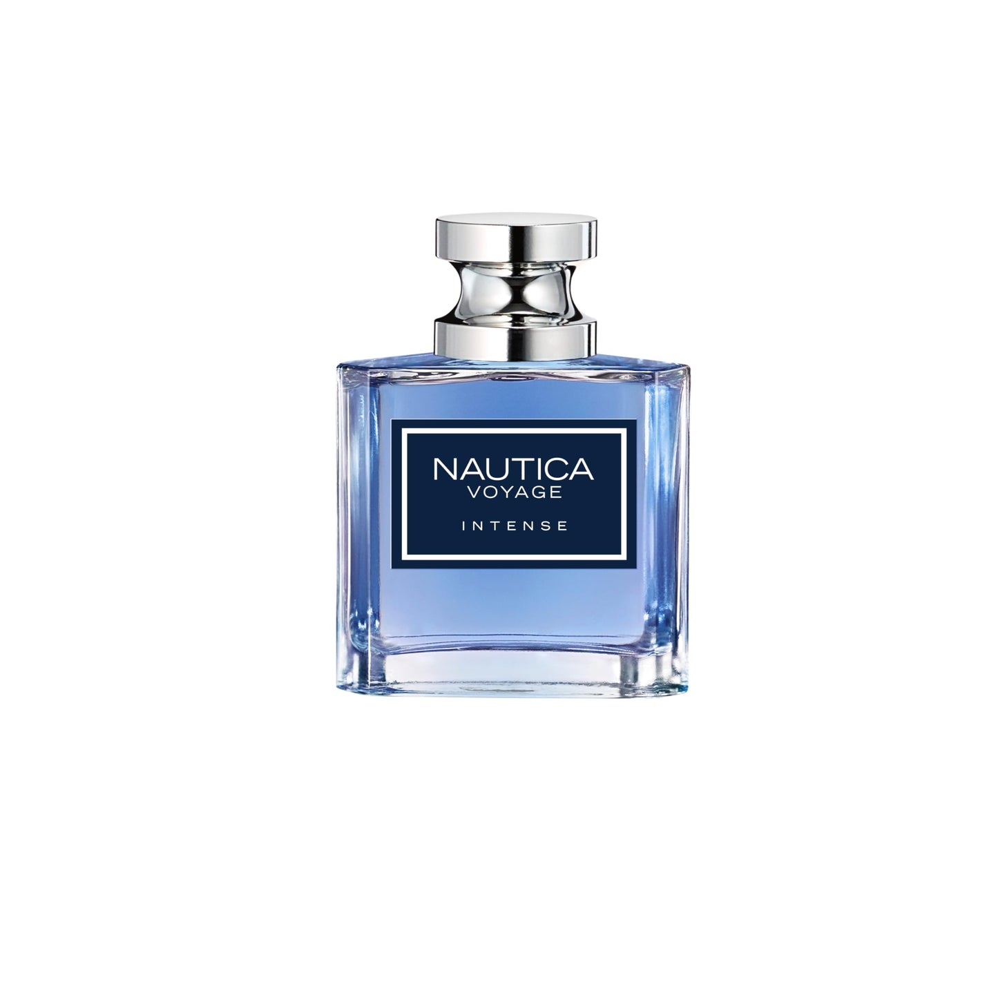 Nautica Voyage Eau de Toilette, Men's Fragrance, 3.3 fl oz