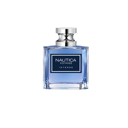 Nautica Voyage Eau de Toilette, Men's Fragrance, 3.3 fl oz